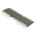VIM-828-DP5.7-6-HV-RH-W - LCD MOD 8 DIG 8 X 1 REFLECTIVE