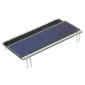 EA DOGM081S-A - LCD MOD 8 DIG 8 X 1 TRANSMISSIVE