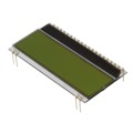 EA DOGM081L-A - LCD MOD 8 DIG 8 X 1 REFLECTIVE