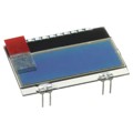 EA DOGS104B-A - LCD MOD 40DIG 10 X 4 TRANSMISSIV