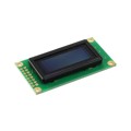 EA W082-XLG - LCD MODULE 16 DIG 8 X 2 PASSIVE