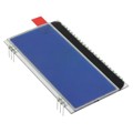 EA DOGM204B-A - LCD MOD 80DIG 20 X 4 TRANSMISSIV