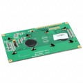 EA W204-XLG - LCD MODULE 80 DIG 20 X 4 PASSIVE