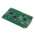 EA W204B-NLW - LCD MOD 80DIG 20X4 TRANSFLCT WHT