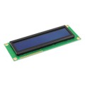EA W162-XBLG - LCD MODULE 32 DIG 16 X 2 PASSIVE