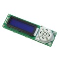 LK162B-7T - LCD MOD 32DIG 16X2 TRANSMISV WHT
