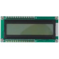 LK162-12-GW - LCD MODULE 32 DIG 16 X 2 WHT/GRY