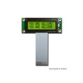 AMC1602DR-B-Y6WFDY - LCD COB CHAR 16X2 Y/G TRANSF