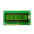 AMC1602GR-B-Y6NFDY - LCD COB CHAR 16X2 Y/G TRANSF