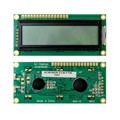 ACM1602K-FL-GTW - 16 X 2 CHARACTER MONOCHROME