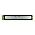 C402ALBFKSW6WT55XAA - 40X2 FSTN GRAY CHARACTER LCD