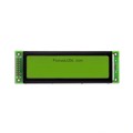C242ADBSGLY6WT55AIP - 24X4 STN GRAY CHARACTER LCD
