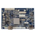 ZEDH1040L10A - 10.4" HDMI DEVELOPMENT BOARD