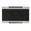 VIM-404-DP-FC-S-HV - LCD MOD 4DIG 4 X 1 TRANSFLECTIVE