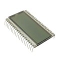 VI-508-DP-RH-W - LCD MOD 5 DIG 5 X 1 REFLECTIVE