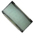 VI-319-DP-FC-S - LCD MOD 3.5DIG 3.5X1 TRANSFLECTV