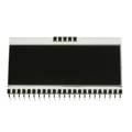 VIM-516-DP-RC-S-LV - LCD MOD 5 DIG 5 X 1 REFLECTIVE