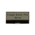 NHD-C0216CIZ-FN-FBW-3V - LCD MOD 32DIG 16X2 TRANSFLECTIVE