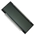 VI-607-DP-FC-S - LCD MOD 6DIG 6 X 1 TRANSFLECTIVE