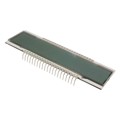 VIM-808-DP-RC-S-HV - LCD MOD 8 DIG 8 X 1 REFLECTIVE