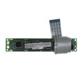 MDLS-40263-C-HT-HV-FSTN-LED3G - LCD MOD 80DIG 40X2 TRANSFLCT GRN
