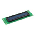 EA W202-XLG - LCD MODULE 40 DIG 20 X 2 PASSIVE