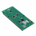 EA T204B-BNLW - LCD MOD CHAR 4X20 BL/WT