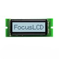 C81C-FTW-LW65 - 8X1 FSTN GRAY CHARACTER LCD