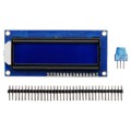 1447 - LCD MOD 32DIG 16X2 TRANSFLECTIVE