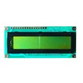 ACM1604D-FL-YBW - 16X4 CHARACTER LCD TRANSFLECTIVE