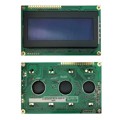 ACM2004D-FLY-YBW-B - 20x4 character LCD 5V, 600 nits
