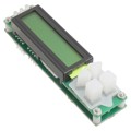 LK162A-4T - LCD MOD 32DIG 16X2 TRANSMISV WHT
