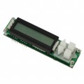 LK162A-4T-FGW - LCD MOD 32DIG 16X2 TRANSMISV WHT