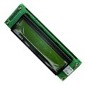 LK202-25 - LCD MOD 40DIG 20X2 TRANS YLW/GRN