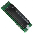 LK202-25-IY - LCD MOD 40DIG 20X2 TRANS YLW/GRN