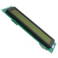 LK404-25-VPT - LCD MODULE 160 DIG 40 X 4