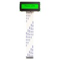 C162LDBSYLY6WT55PAA1 - GRAPHIC DISPLAY OLED