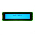 C404A-FTB-LW65 - 40X4 FSTN GRAY CHARACTER LCD
