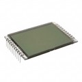 LCD-S101D14TR - LCD MOD 1 DIG 1 X 1 REFLECTIVE
