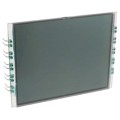 LCD-S101D22TR - LCD MOD 1 DIG 1 X 1 REFLECTIVE