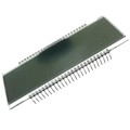 LCD-S601C71TF - LCD MOD 6DIG 6 X 1 TRANSFLECTIVE