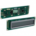 LCM-S02402DTR - LCD MOD 48 DIG 24 X 2 REFLECTIVE
