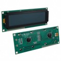 LCR-U01602DSF/DWH - LCD MOD 32DIG 16X2 TRANSFLCT WHT