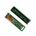 NHD-0220CW-AG3 - LCD MODULE 40 DIG 20 X 2 PASSIVE