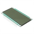 LCD-A401C71TR - LCD MOD 4 DIG 4 X 1 REFLECTIVE