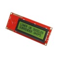 LCD-09393 - LCD MOD 32DIG 16X2 TRANSFLECTIVE