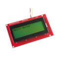 LCD-09568 - LCD MODULE 80 DIG 20 X 4