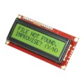 LCD-09066 - LCD MODULE 32 DIG 16 X 2