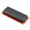 LCD-09067 - LCD MODULE 32 DIG 16 X 2 WHT