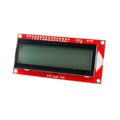 LCD-14072 - LCD MODULE 32 DIG 16 X 2